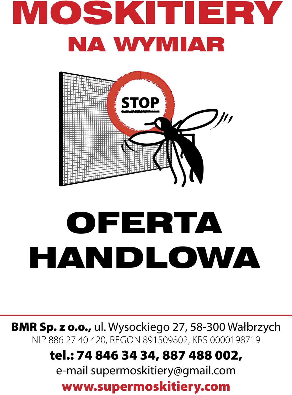 Wysockiego 27, 58-300 Wałbrzych tel.