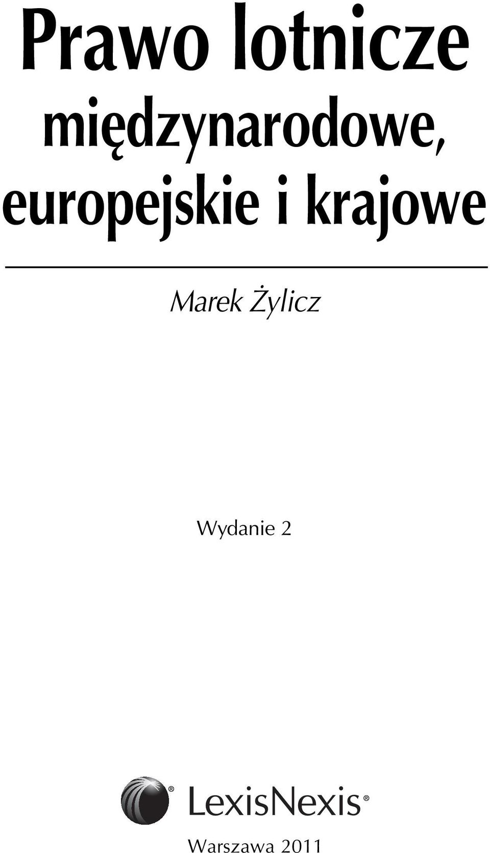 europejskie i krajowe