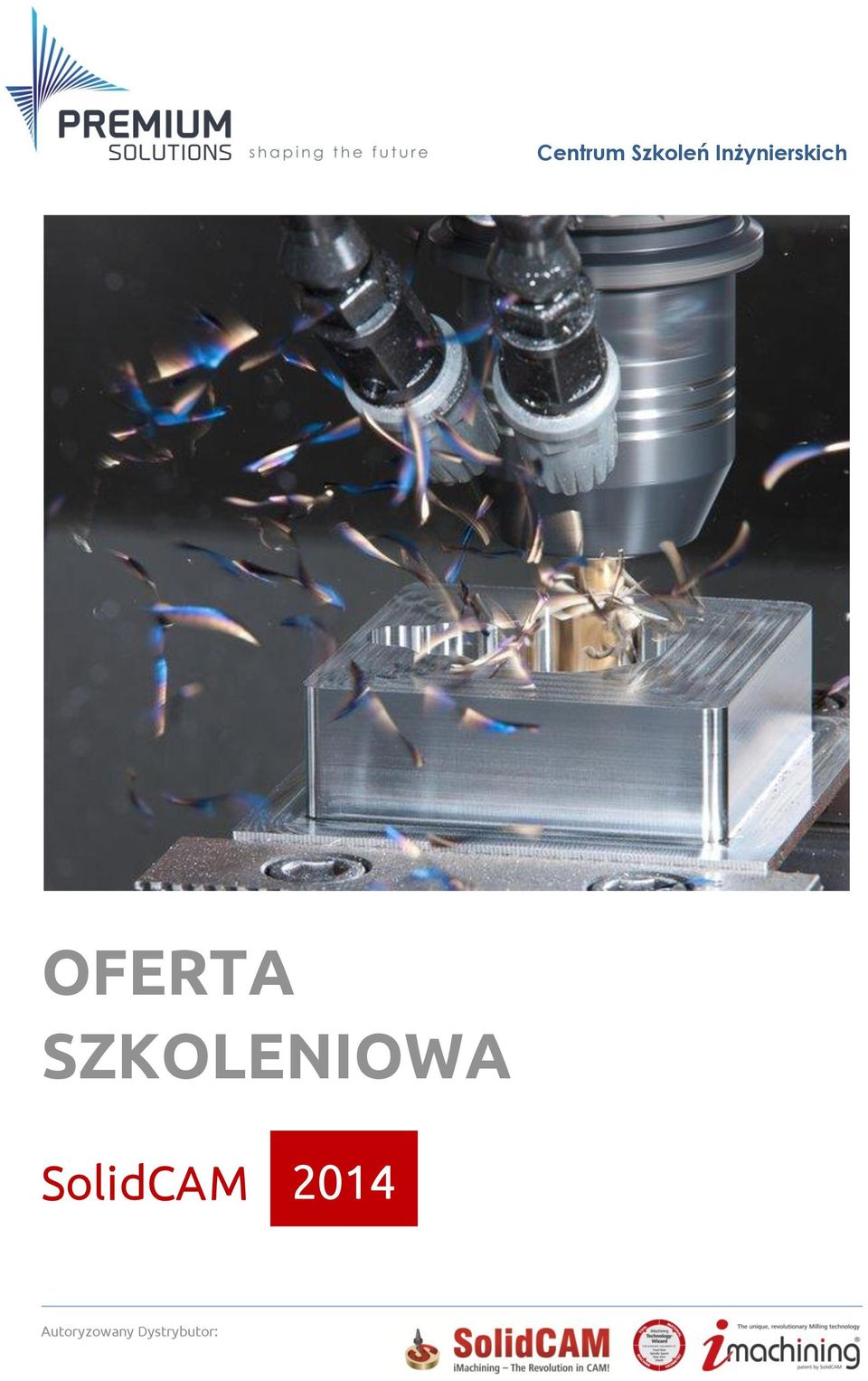 SZKOLENIOWA SolidCAM