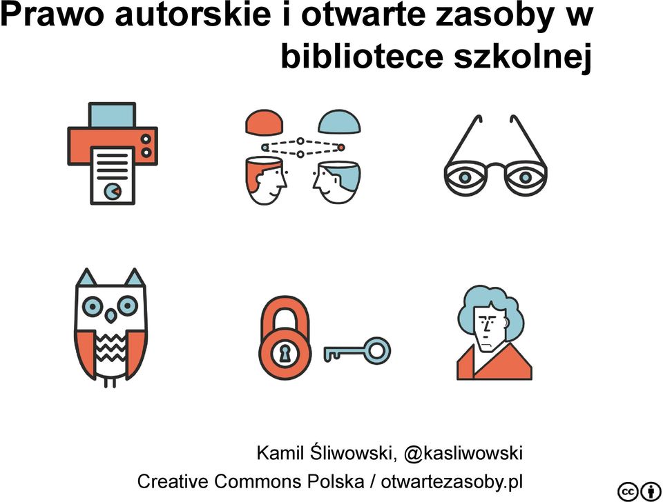 Kamil Śliwowski, @kasliwowski