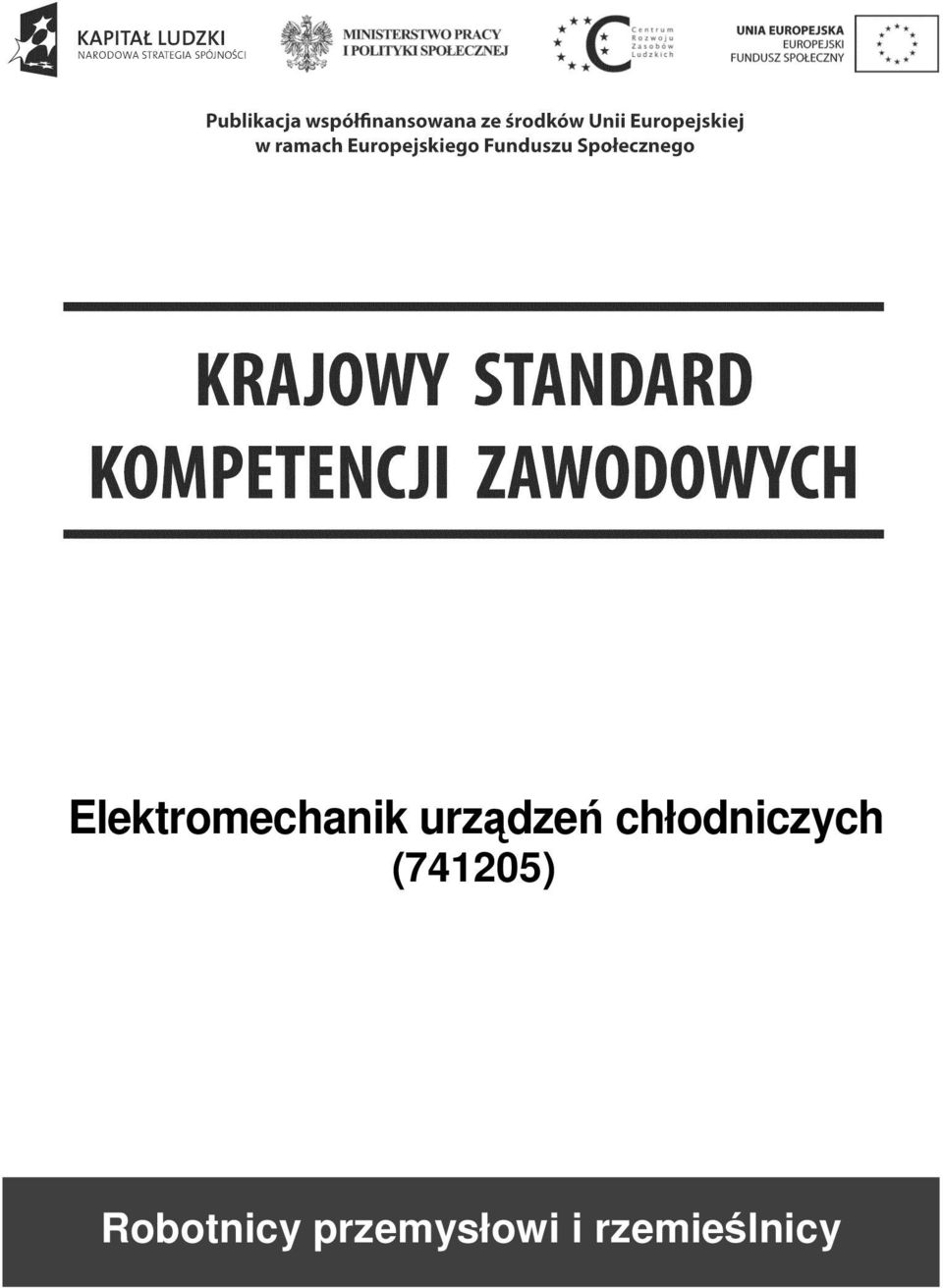 chłodniczych