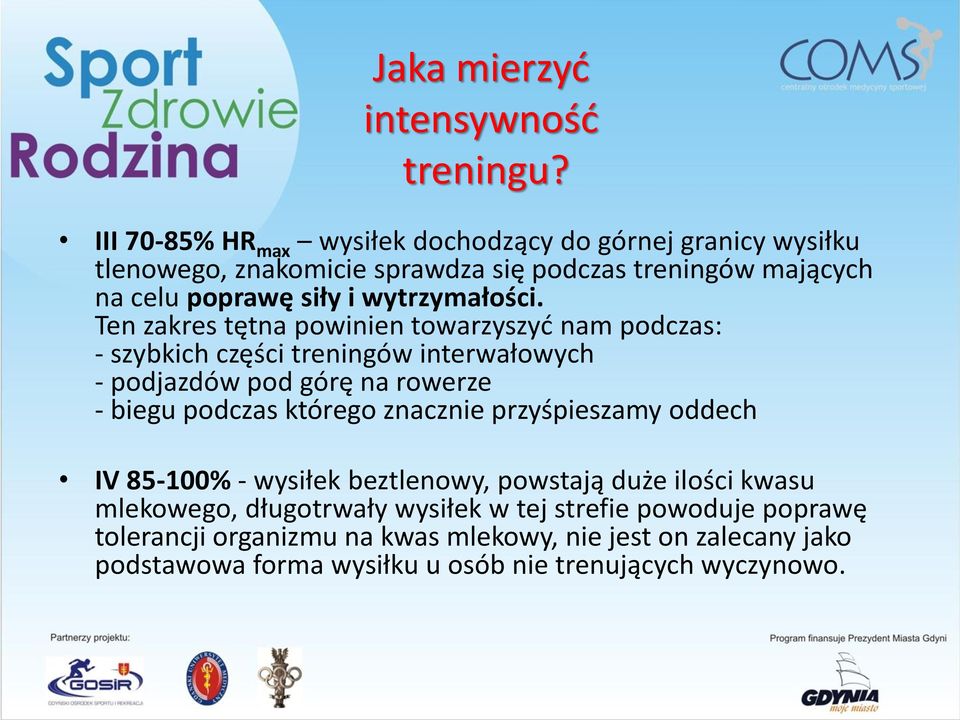 wytrzymałości.