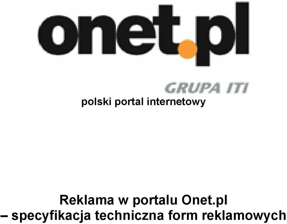 portalu Onet.