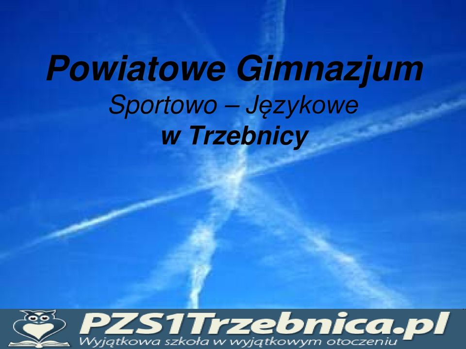 Sportowo