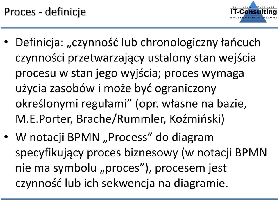 (opr. własne na bazie, M.E.