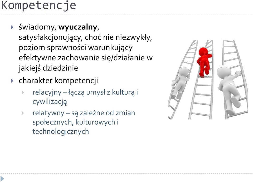 dziedzinie charakter kompetencji relacyjny łączą umysł z kulturą i