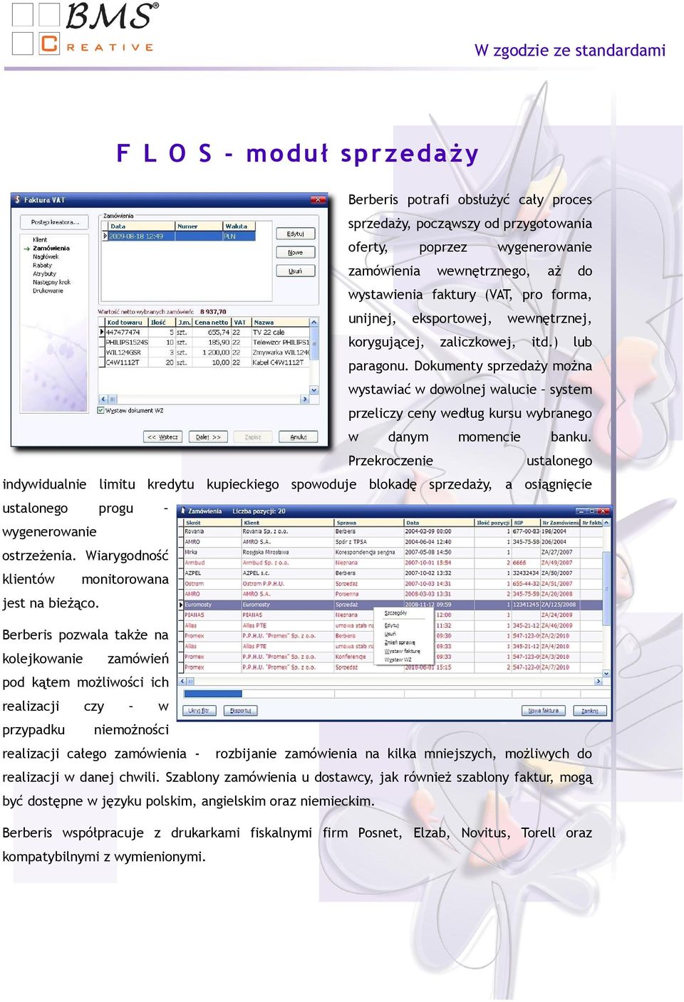 Dokumenty sprzedaży można ystaiać doolnej alucie system przeliczy ceny edług kursu ybranego danym Przekroczenie momencie banku.