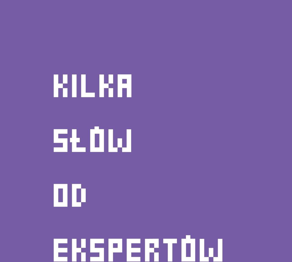 ekspertow