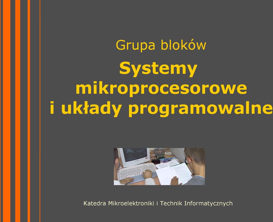 programowalne Katedra