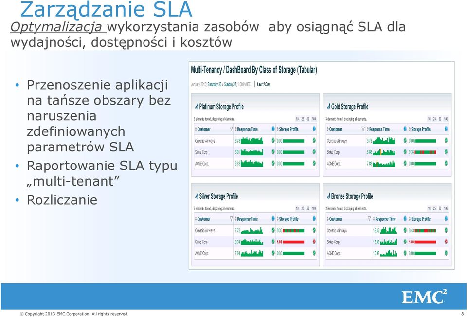 Przenoszenie aplikacji na tańsze obszary bez naruszenia