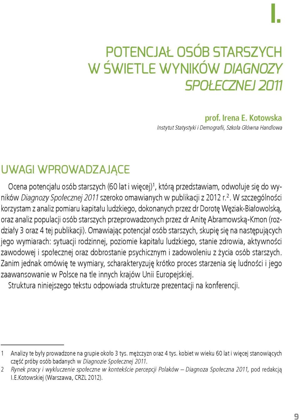 Społecznej 20