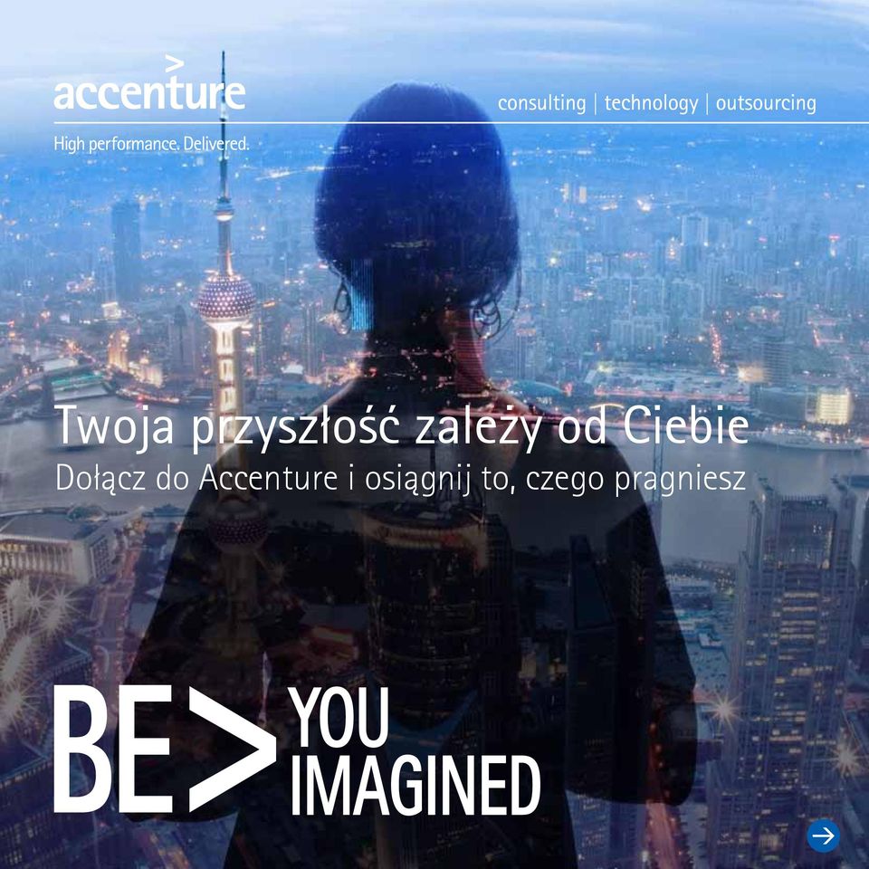 Dołącz do Accenture