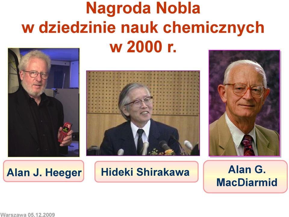 chemicznych w 2000 r.