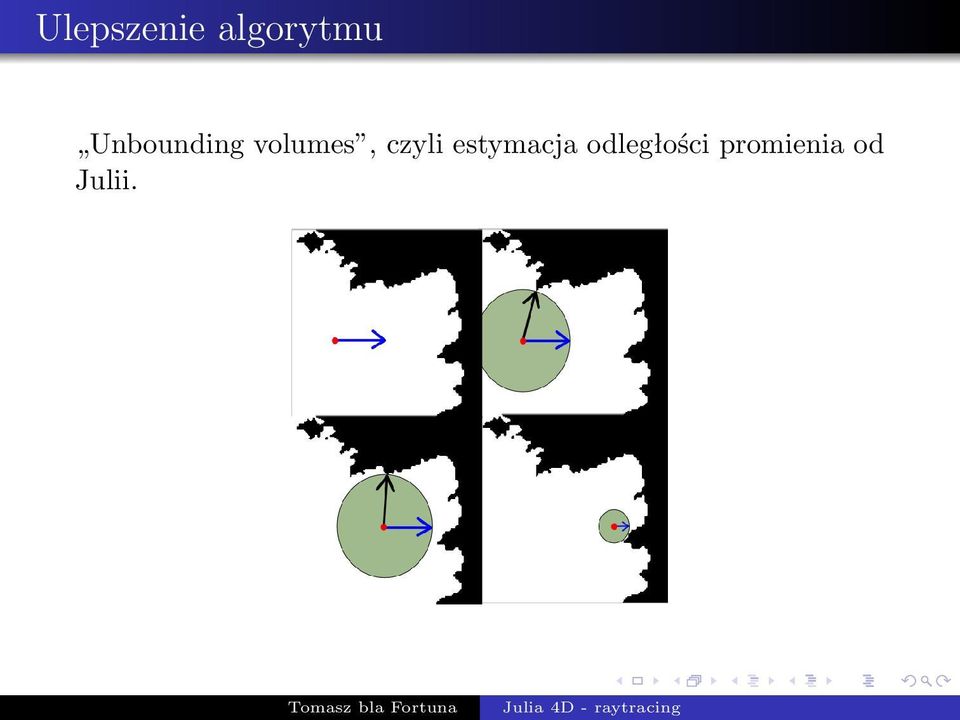 czyli estymacja