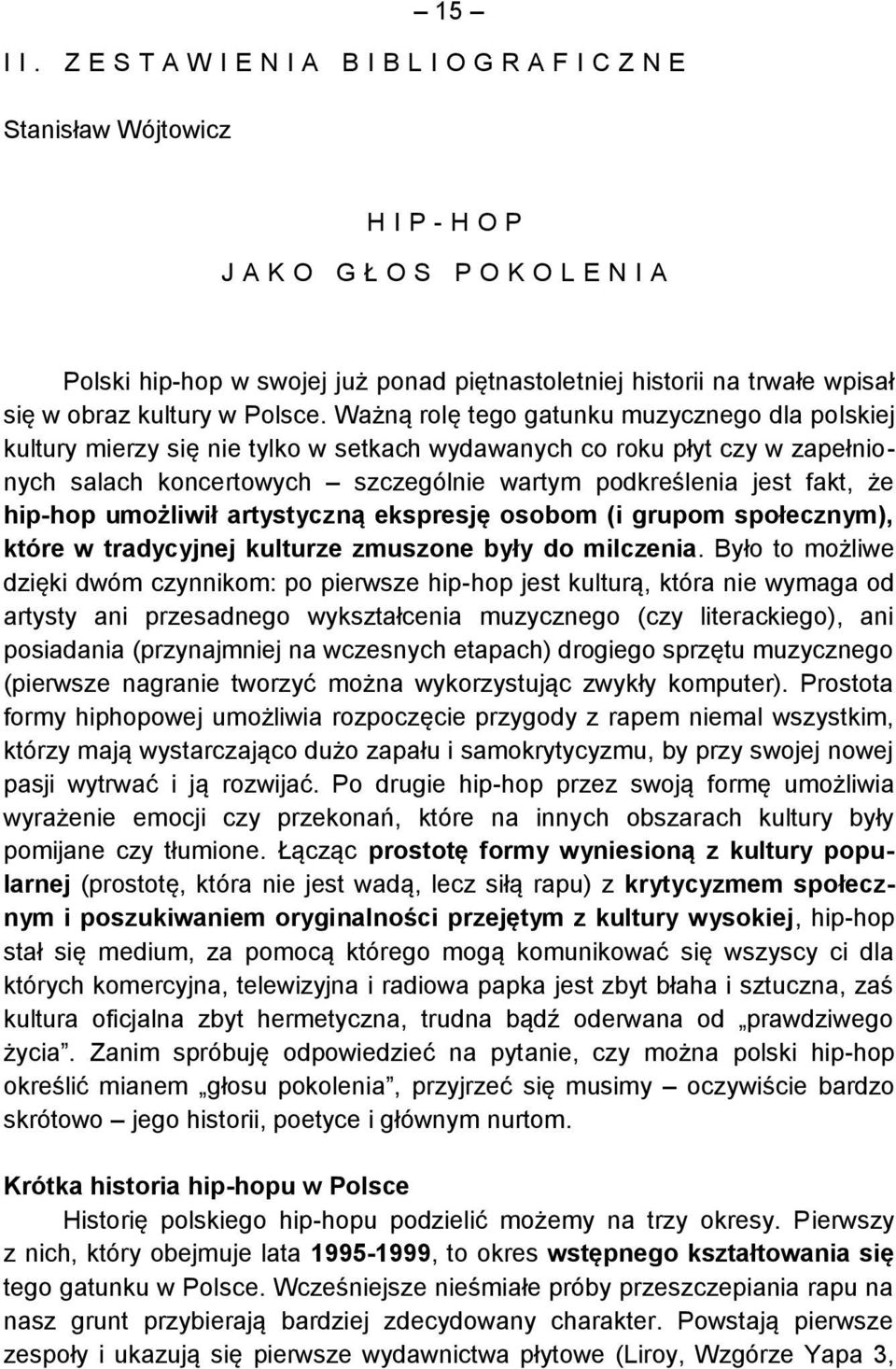 się w obraz kultury w Polsce.