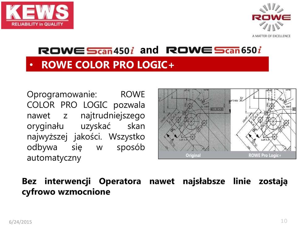 najwyższej jakości.
