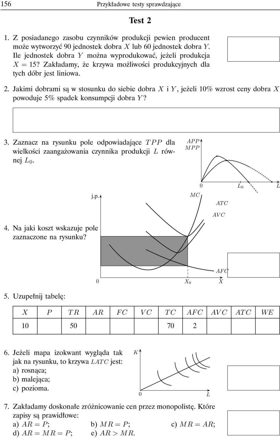 Jakimi dobrami są w stosunku do siebie dobra i, jeżeli 1% wzrost ceny dobra powoduje 5% spadek konsumpcji dobra? 3.