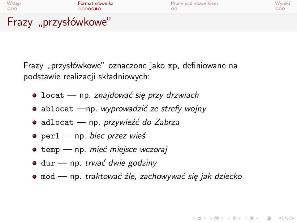 wyprowadzić ze strefy wojny adlocat np. przywieźć do Zabrza perl np.