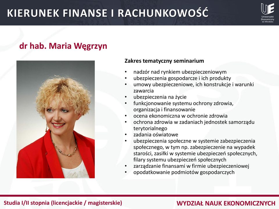 ubezpieczenia na życie funkcjonowanie systemu ochrony zdrowia, organizacja i finansowanie ocena ekonomiczna w ochronie zdrowia ochrona zdrowia w zadaniach