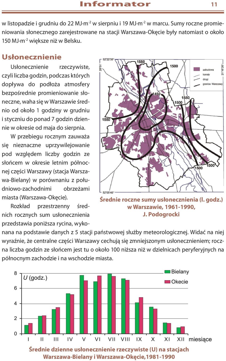 ) w Warszawie, 1961-1990, J.