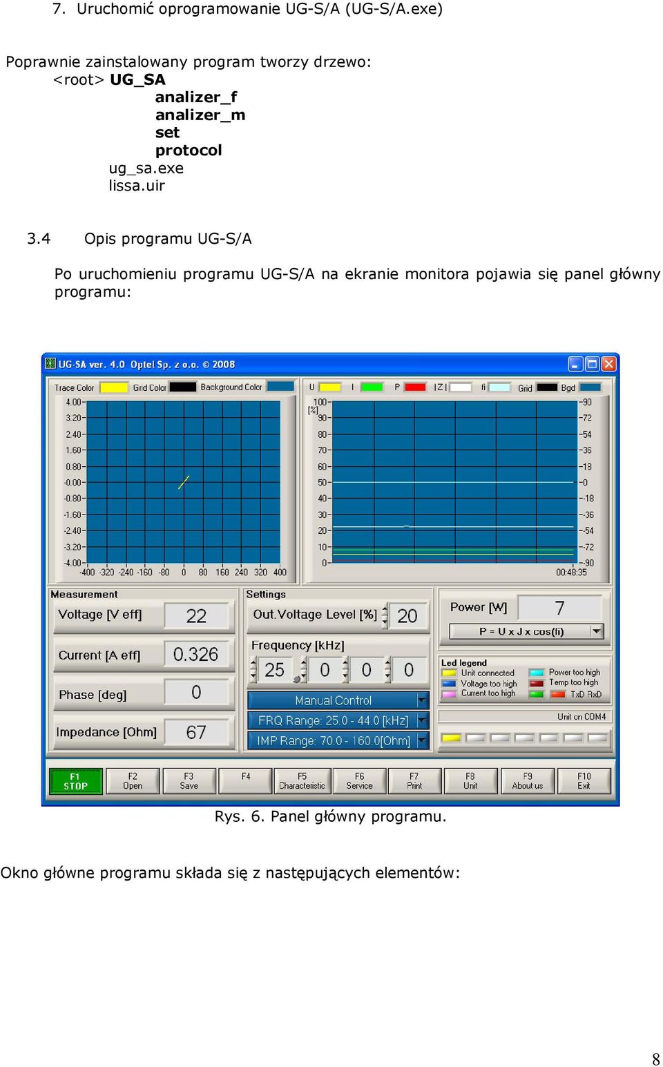 protocol ug_sa.exe lissa.uir 3.