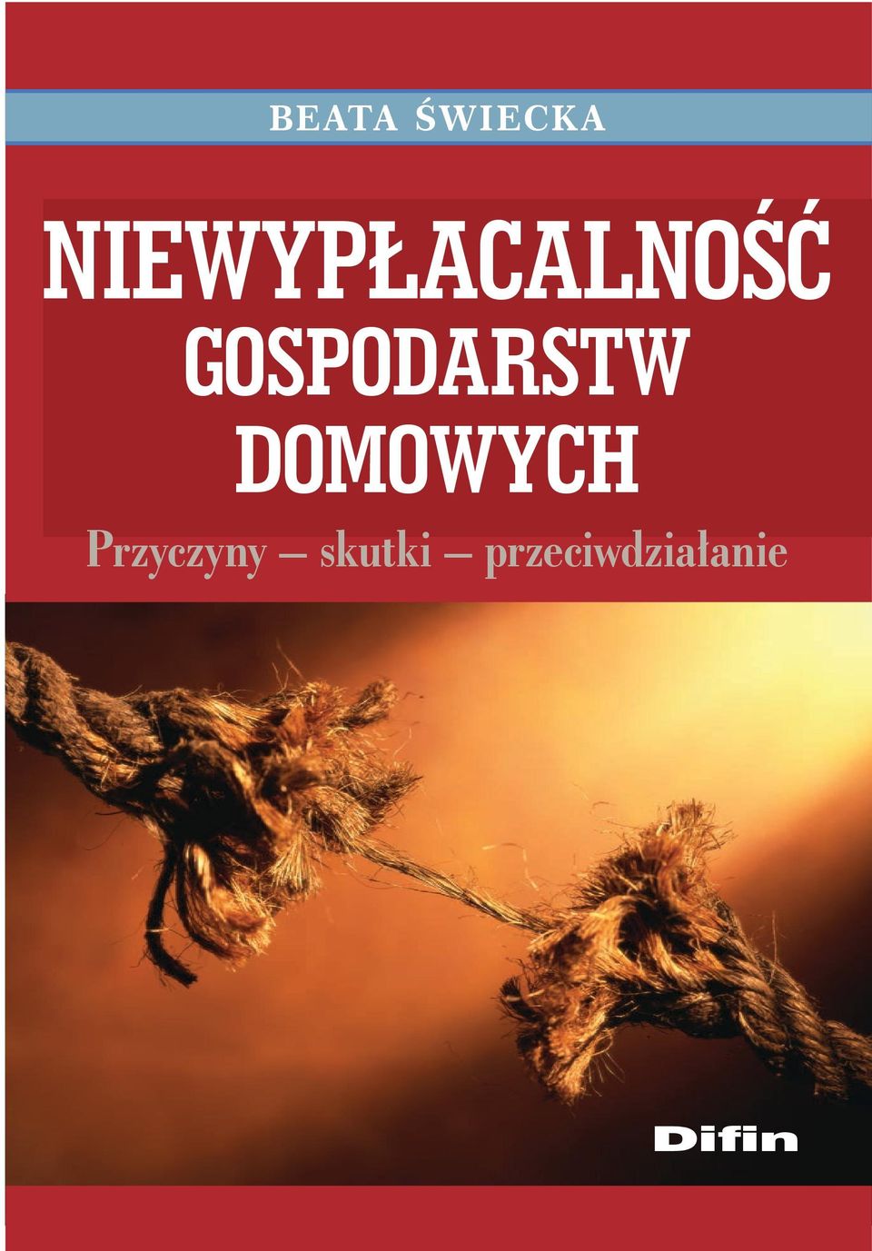 GOSPODARSTW DOMOWYCH