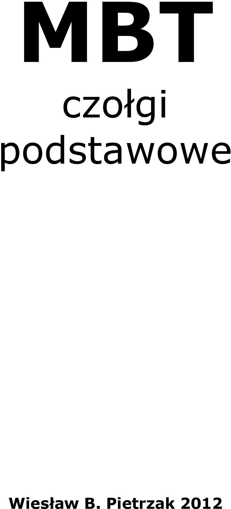 Wiesław B.