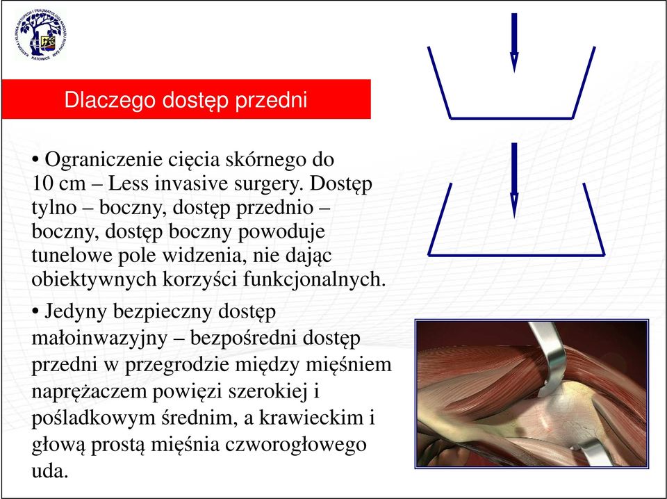 obiektywnych korzyści funkcjonalnych.