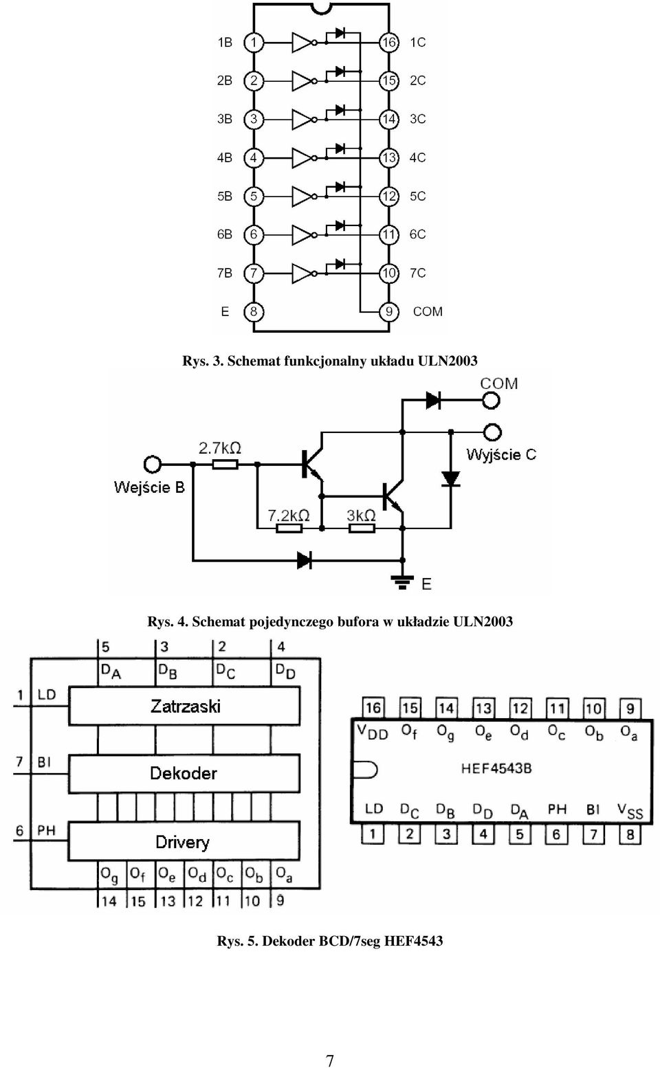 ULN2003 Rys. 4.