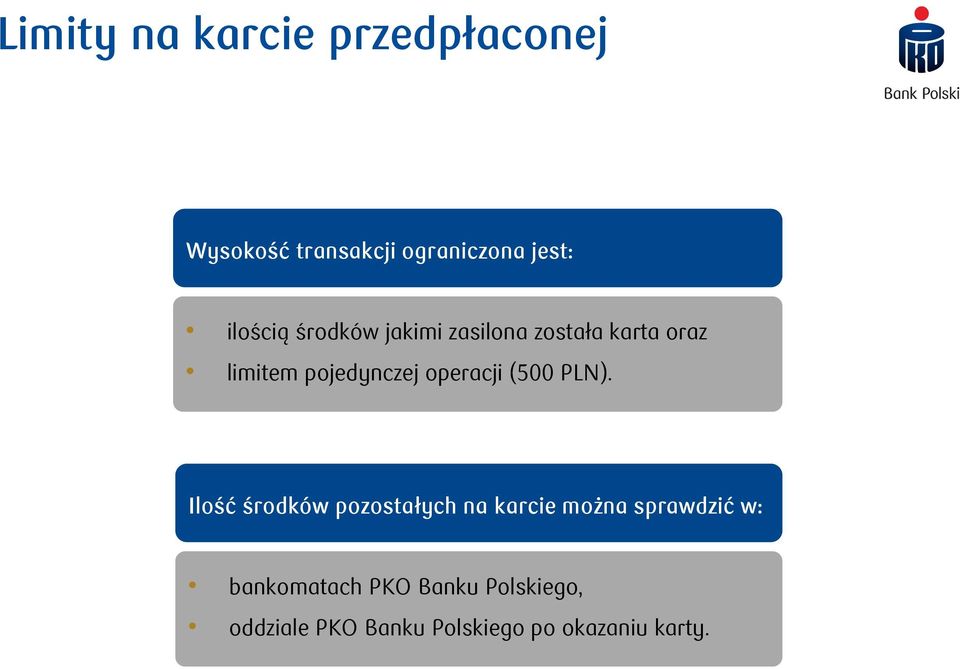 operacji (500 PLN).