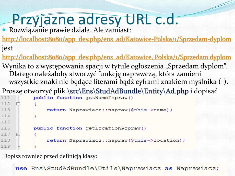 php/ens_ad/katowice, Polska/1/Sprzedam dyplom Wynika to z występowania spacji w tytule ogłoszenia Sprzedam dyplom.