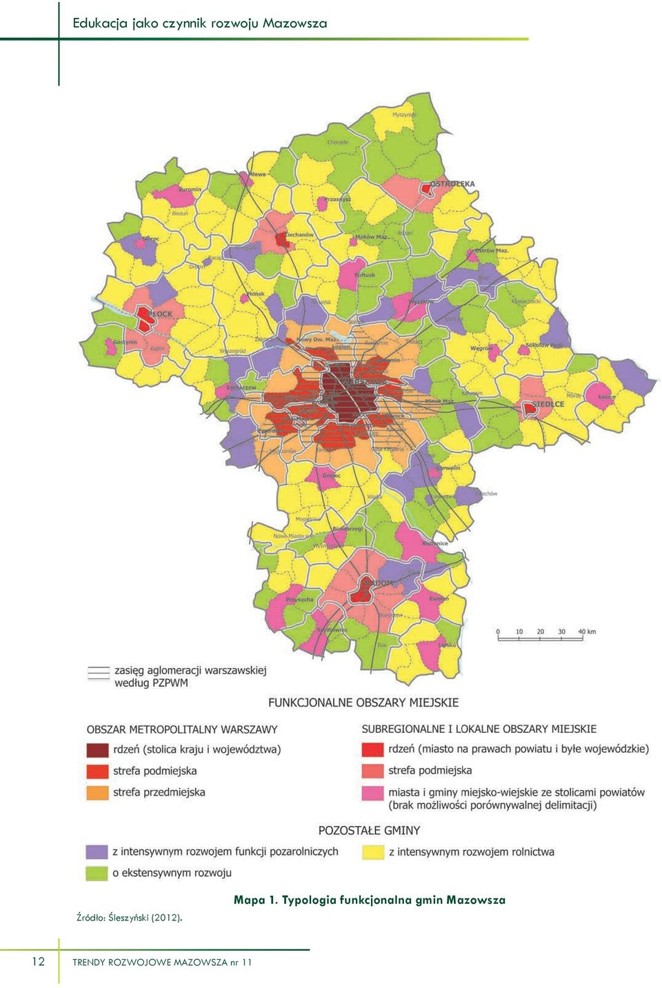 Mapa 1.