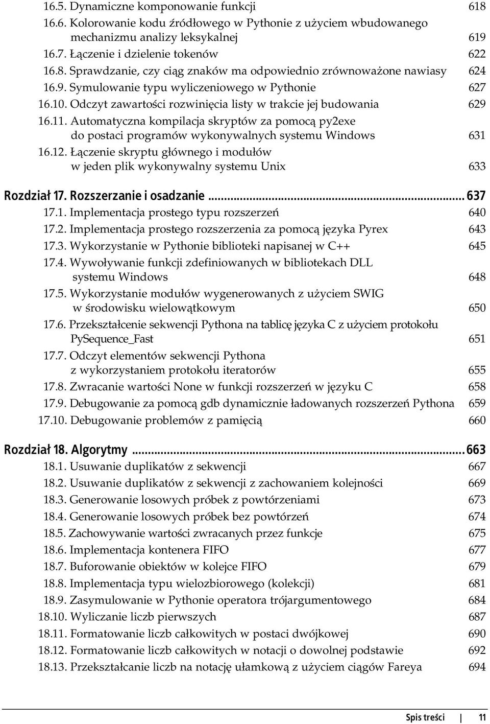 Automatyczna kompilacja skryptów za pomocą py2exe do postaci programów wykonywalnych systemu Windows 631 16.12.