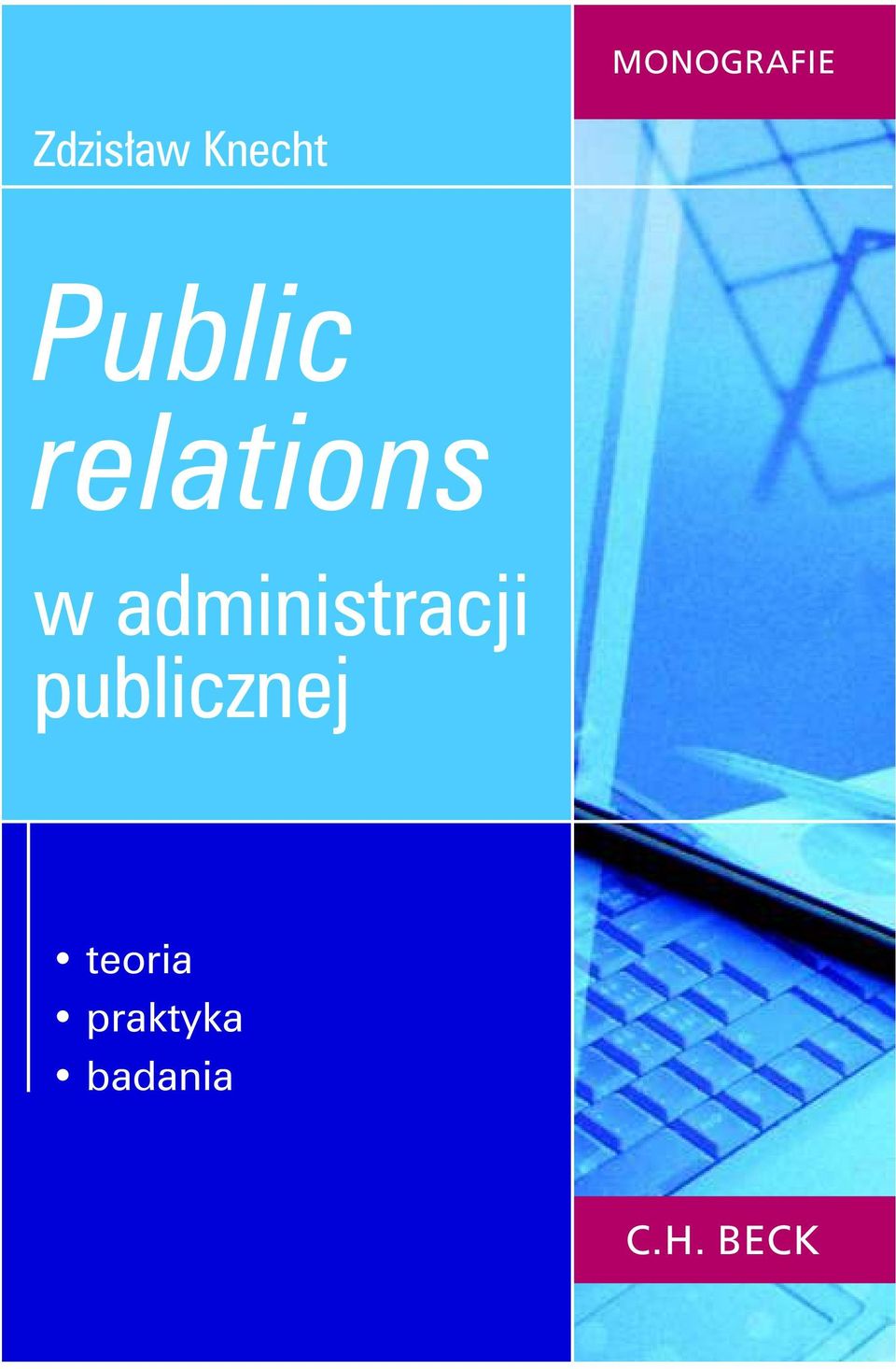 administracji publicznej