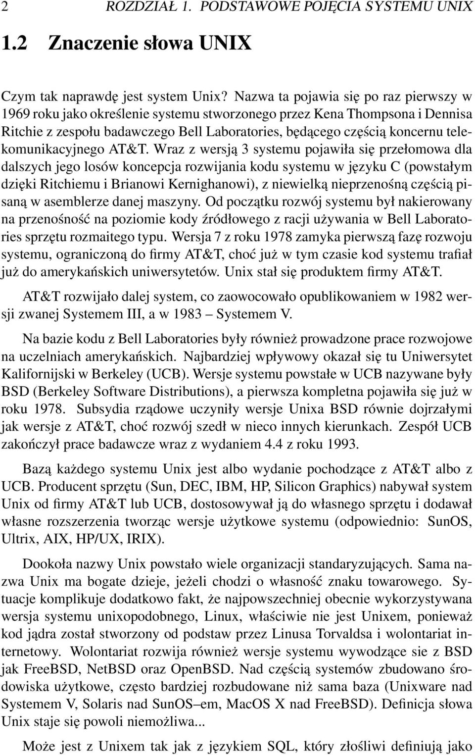 telekomunikacyjnego AT&T.