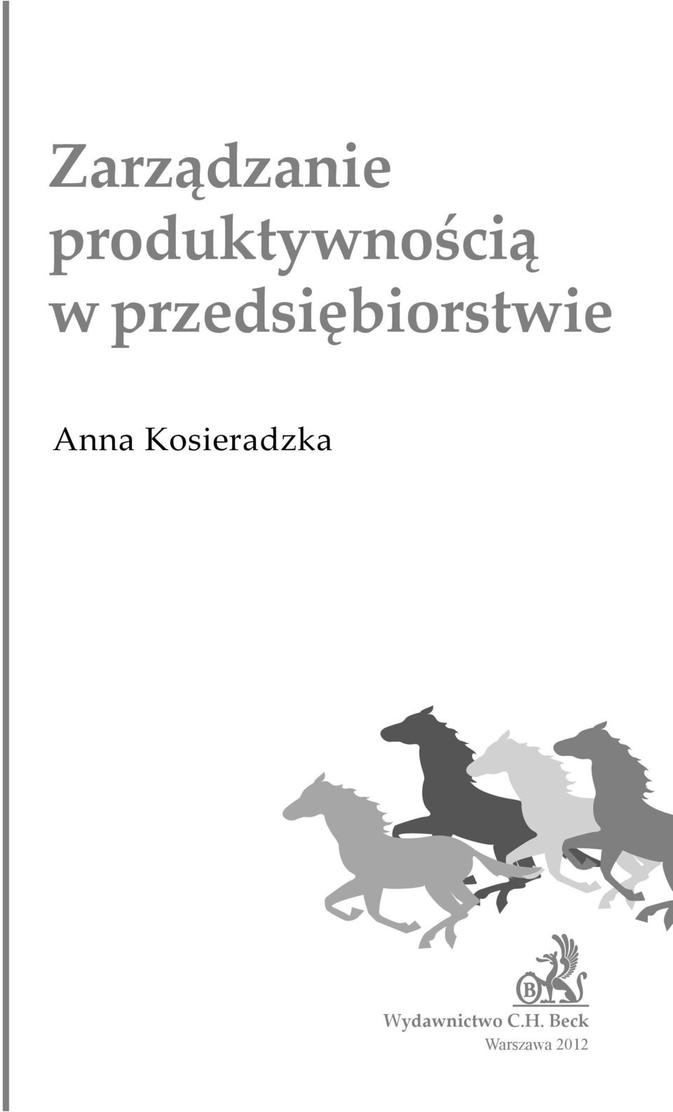 przedsiębiorstwie Anna