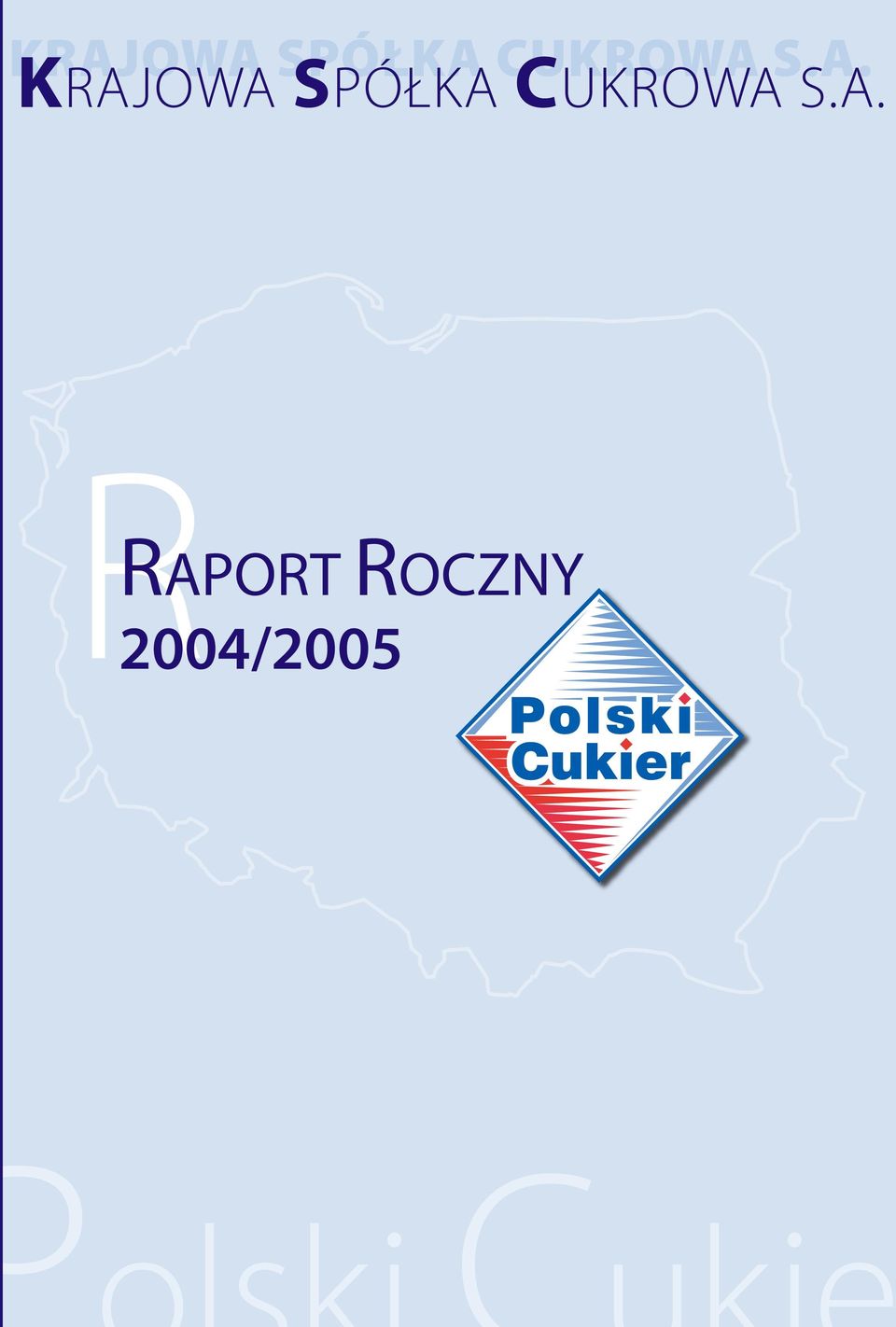 A. RRAPORT ROCZNY