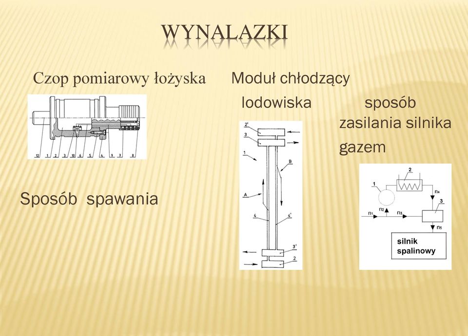 lodowiska sposób zasilania