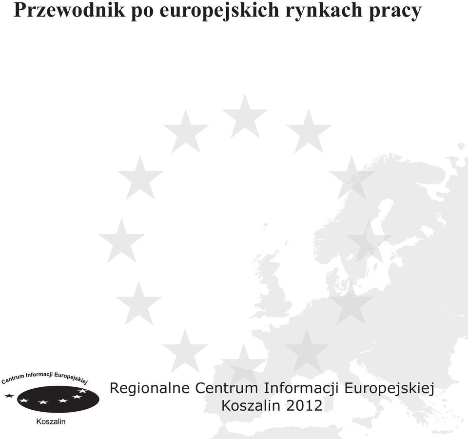 pracy Regionalne Centrum