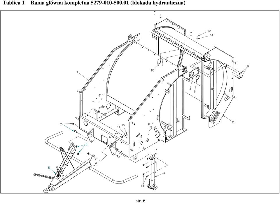 01 (blokada hydrauliczna) 12