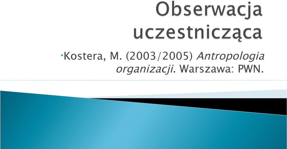 Antropologia