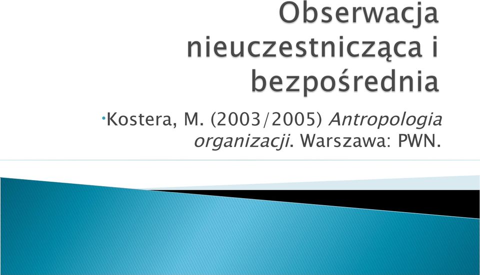 Antropologia