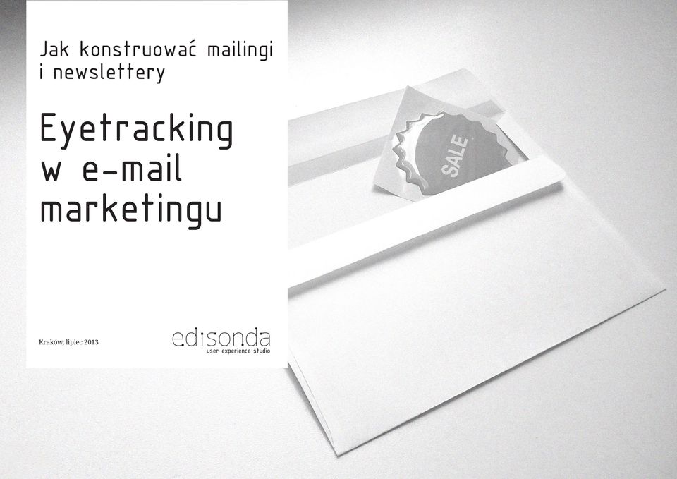 e-mail marketingu Kraków,