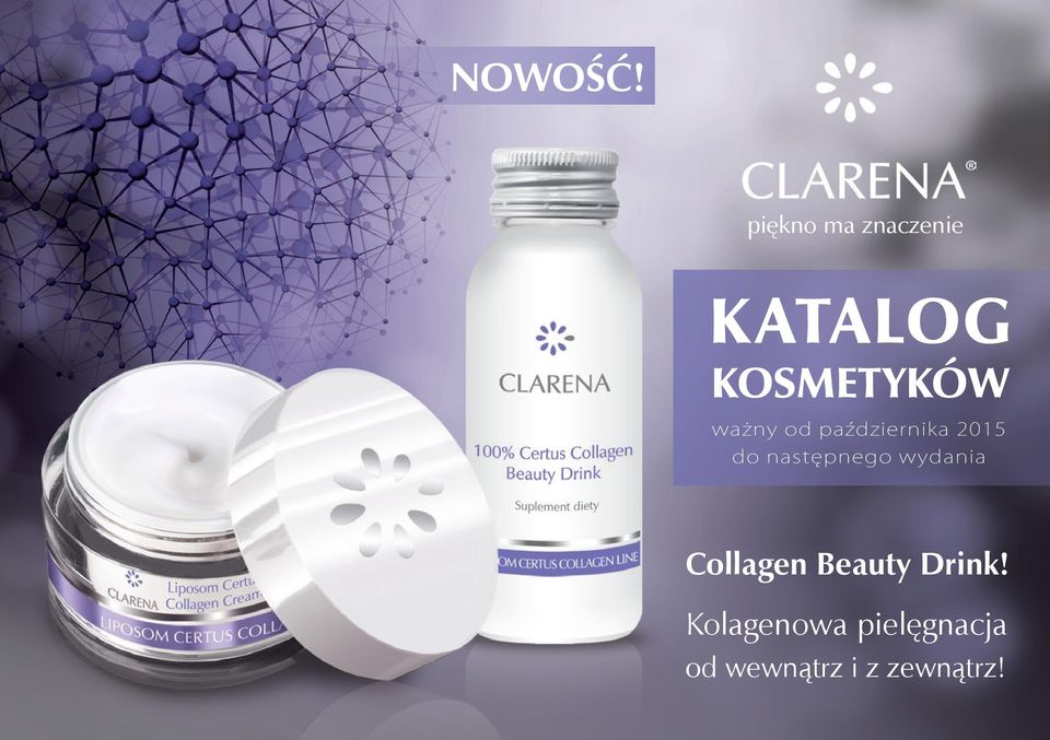 KOSMETYKÓW collagen Beauty