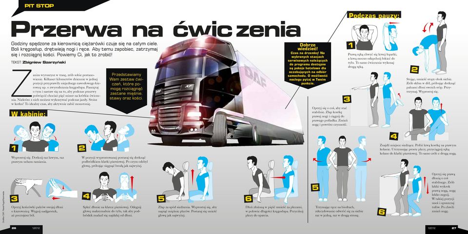 Na wybranych stacjach serwisowych należących do programu dostępne są pokoje hotelowe dla oczekujących na odbiór samochodu. O możliwość noclegu pytaj w Twoim punkcie.