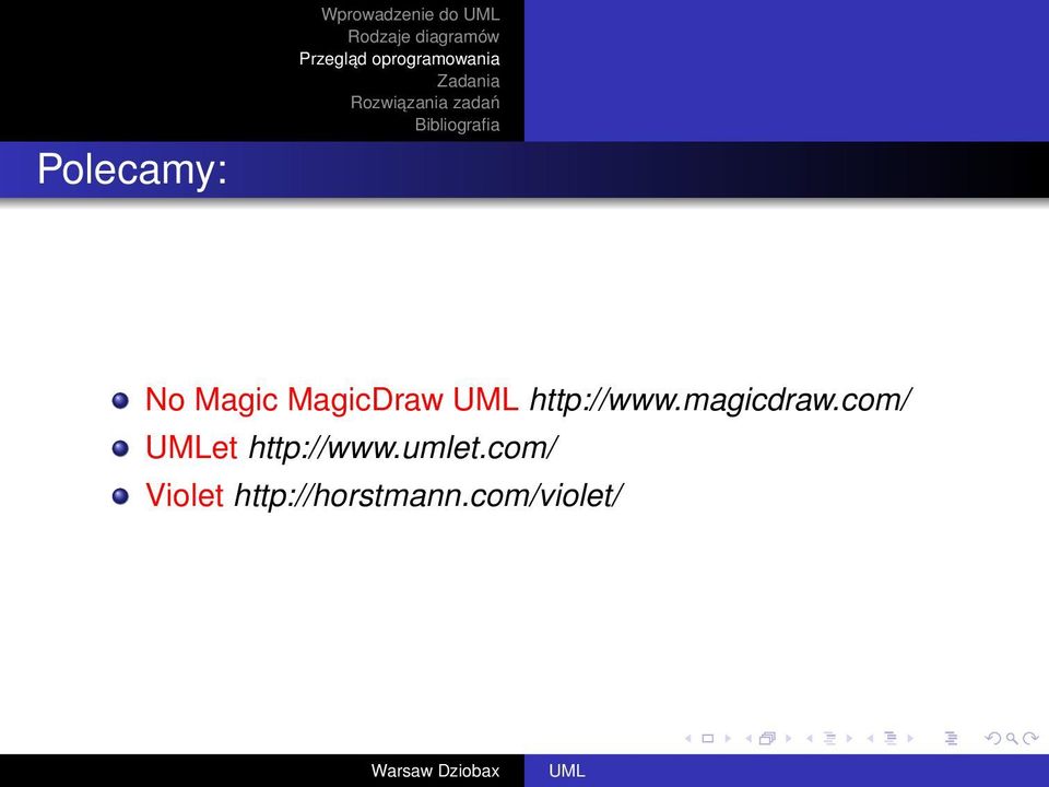 magicdraw.com/ et http://www.