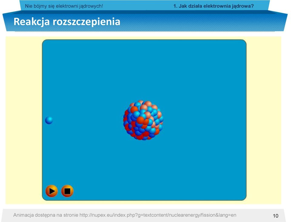 Animacja dostępna na stronie