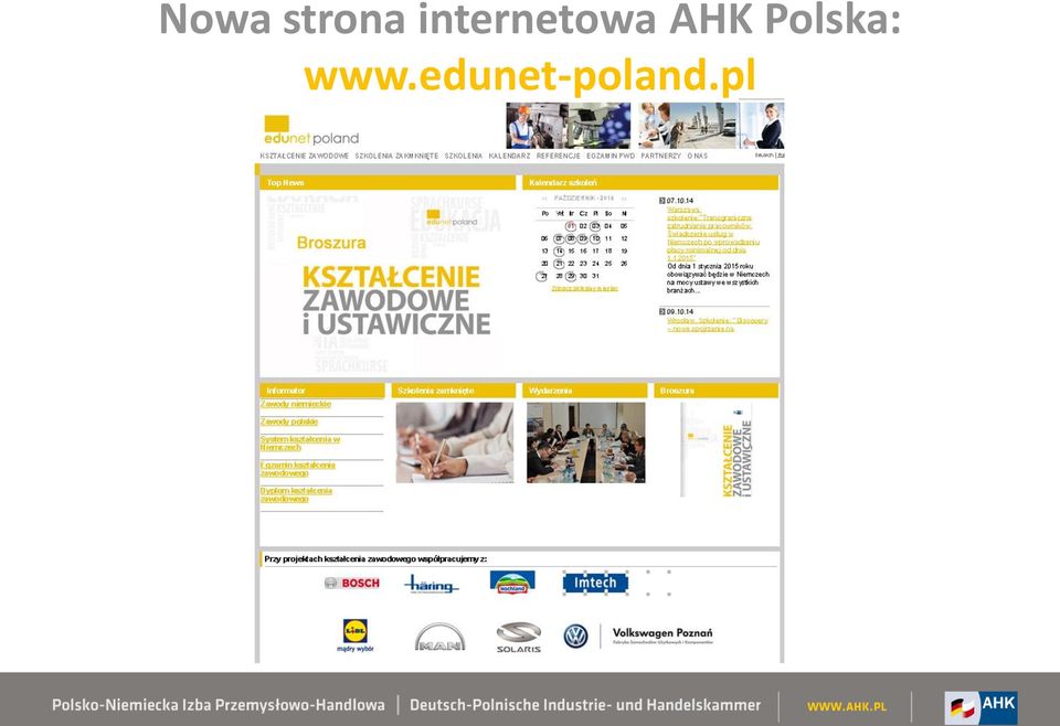 AHK Polska: