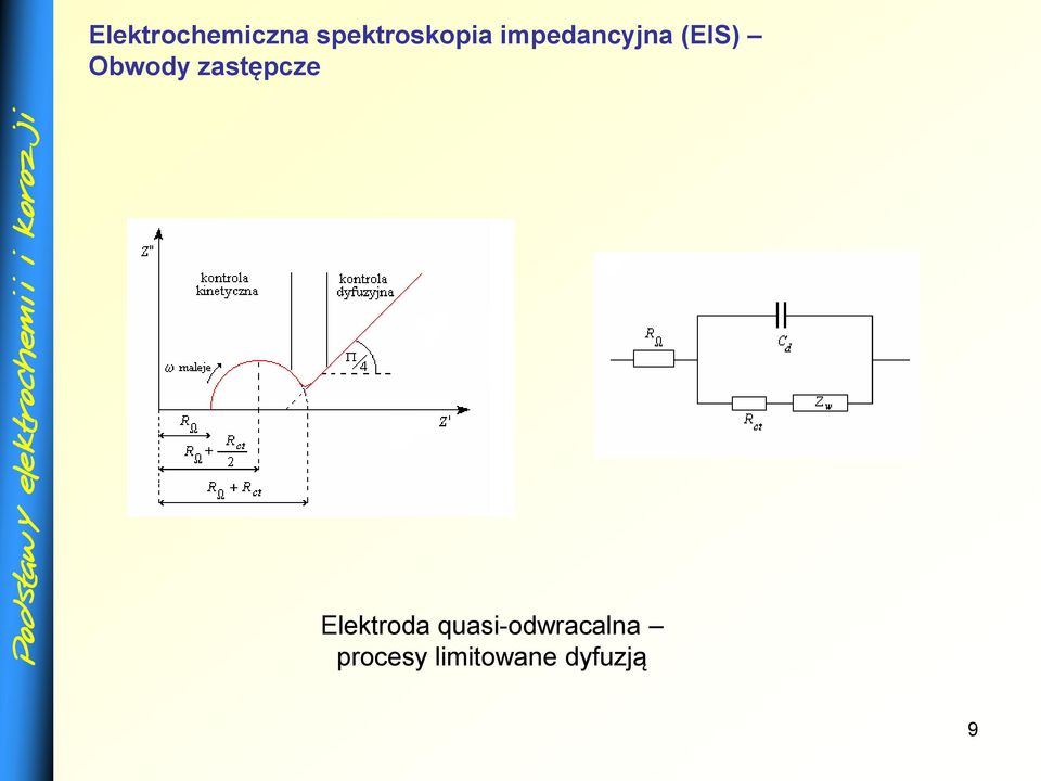 zastępcze Elektroda