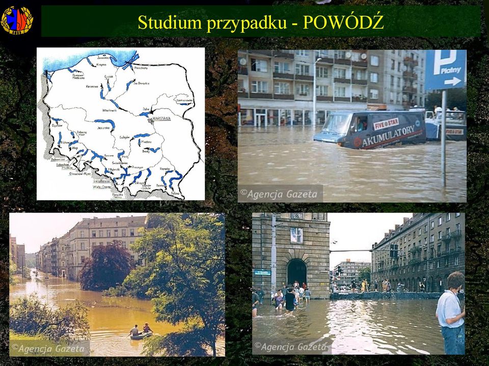 - POWÓDŹ